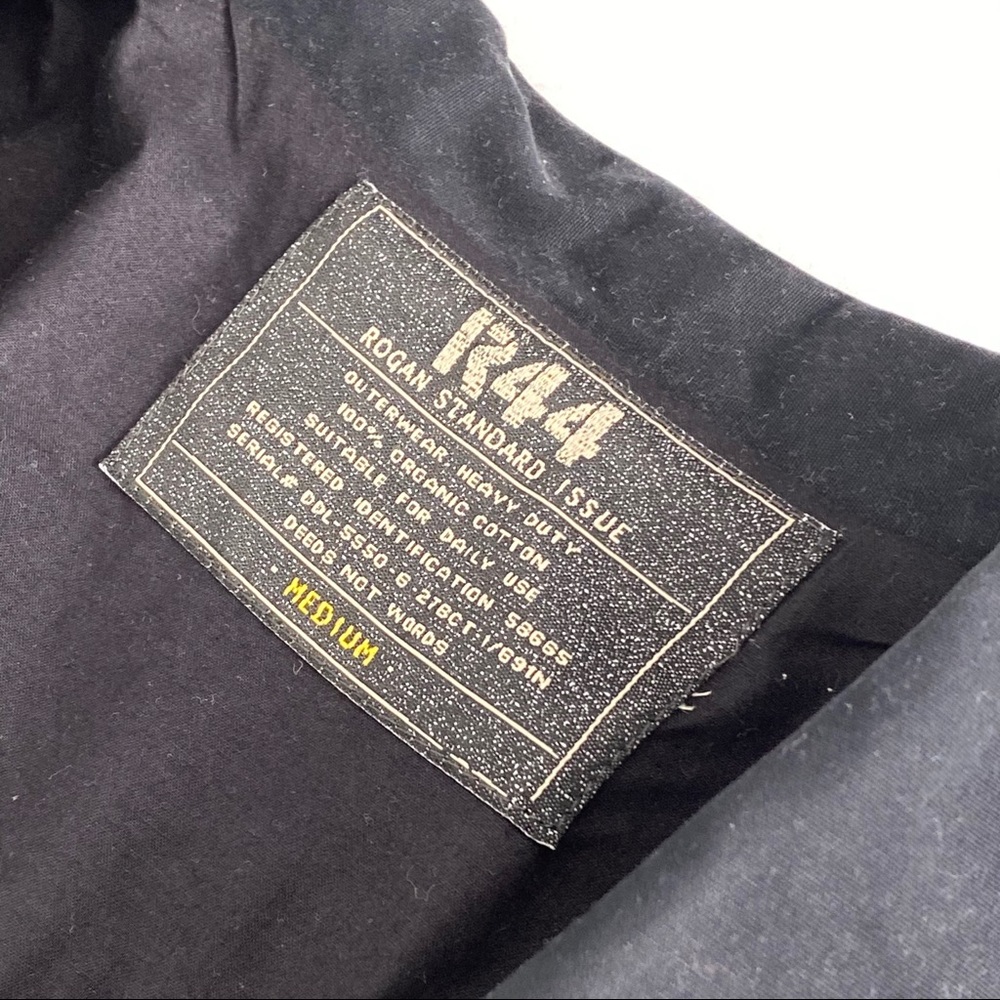 Rogan R44 blazer jacket - Picture 7 of 15